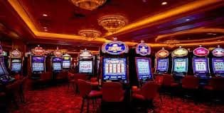 Ilustrasi proses pasang taruhan di lintogel